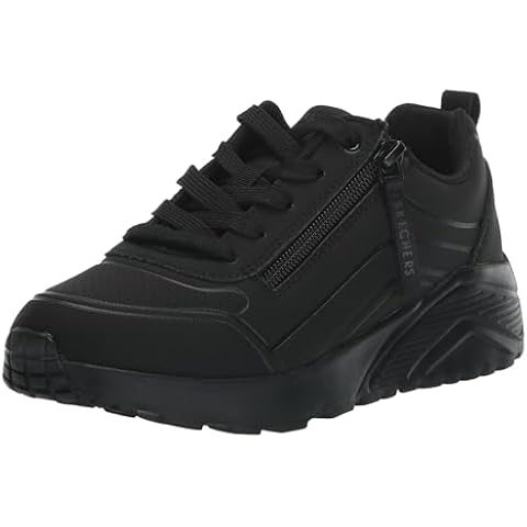 Zip Fashion Trainers for Boys