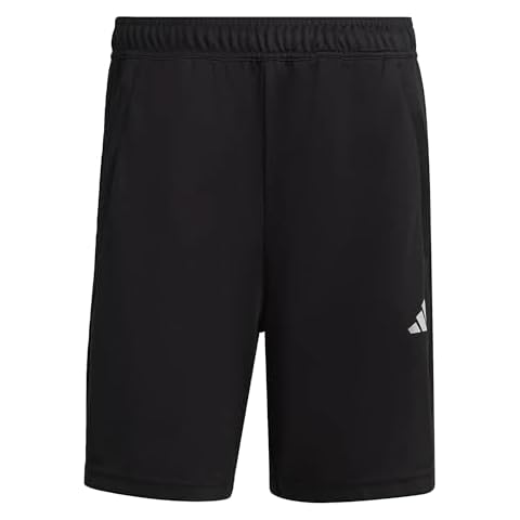 Zip Football Shorts for Men