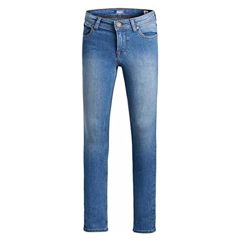 Zip Jeans for Boys