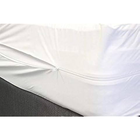 Zip Mattress Protectors