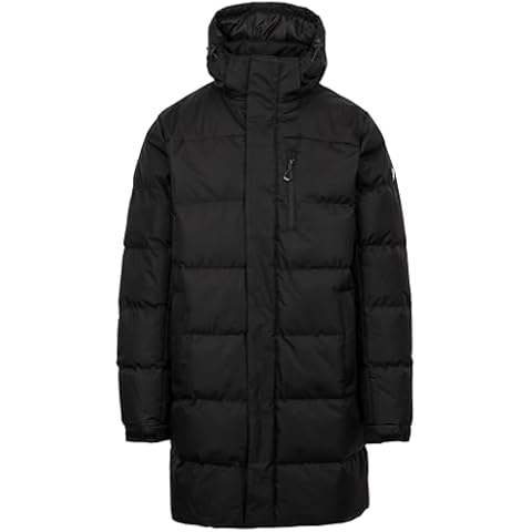 Zip Outdoor Down Jackets for Men
