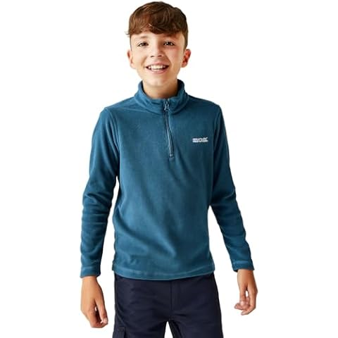 Zip Outdoor Fleece Jackets for Girls