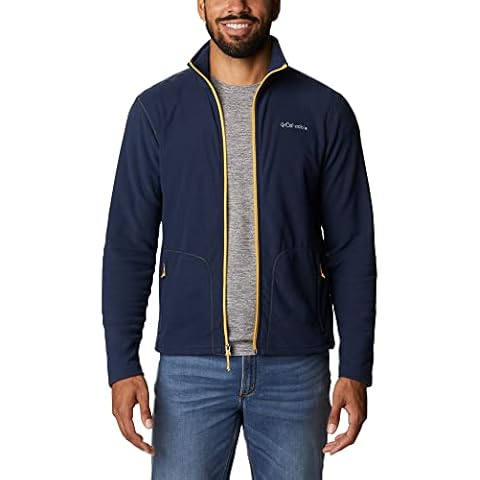 Zip Outdoor Jackets for Men