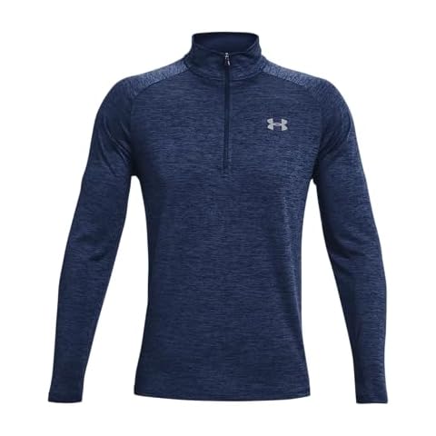Zip Running Shirts for Men