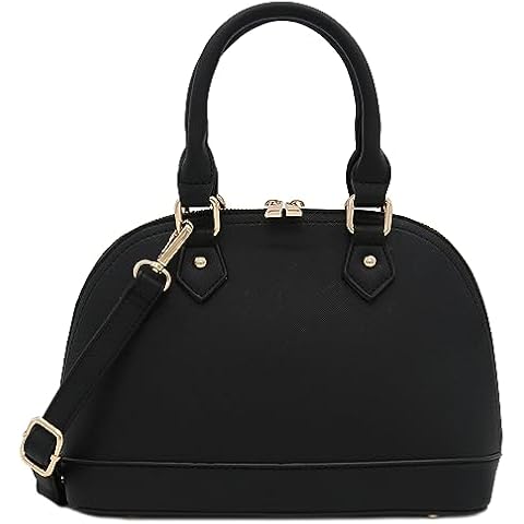 Zip Satchels for Women
