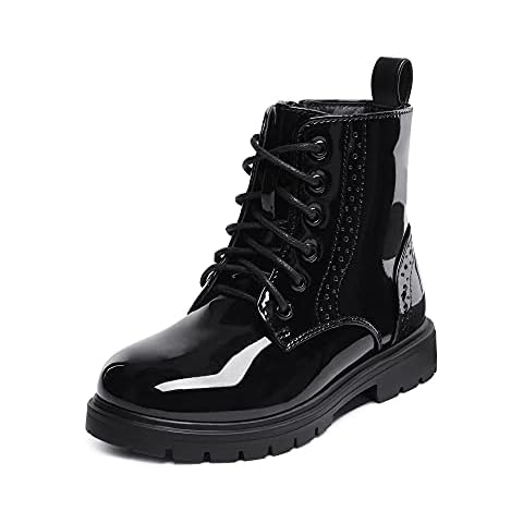 Zip Shoes for Girls