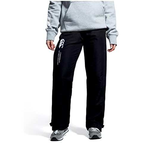 Zip Track Bottoms for Women