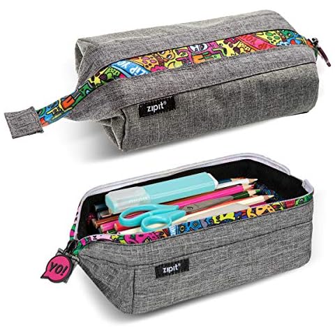 ZIPIT Pencil Cases