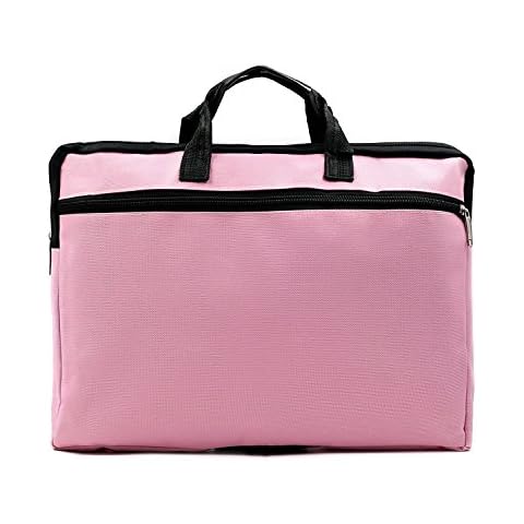 Zipper Briefcases