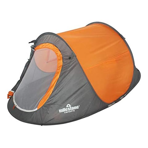 Zipper Camping Tents