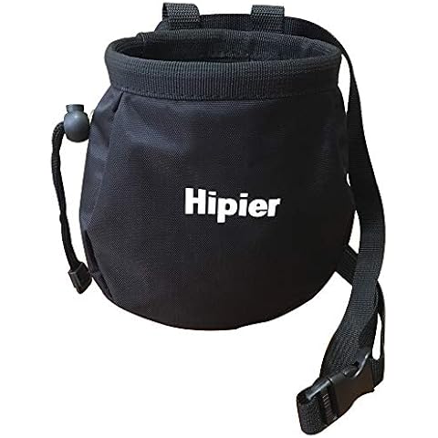 Zipper Climbing Chalk Bags