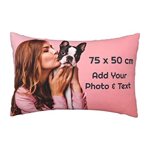 Zipper Decorative Pillow Cases