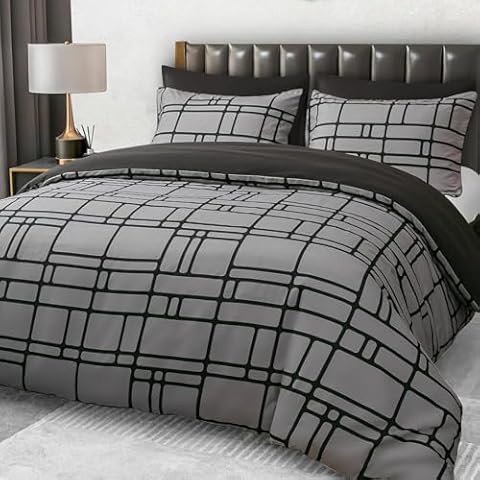 Zipper Duvet Cover Sets
