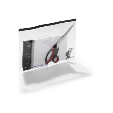 Zipper Envelope Mailers