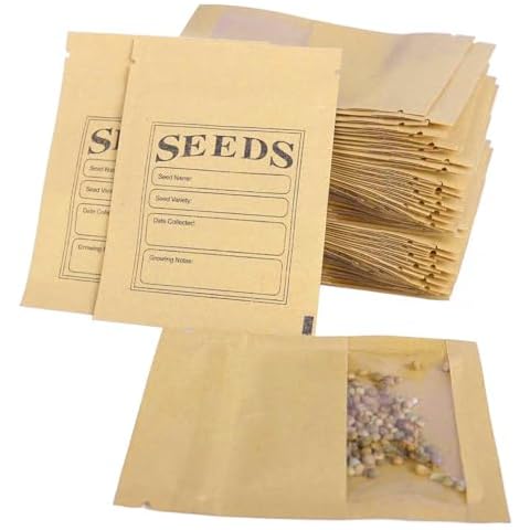 Zipper Envelope Mailers
