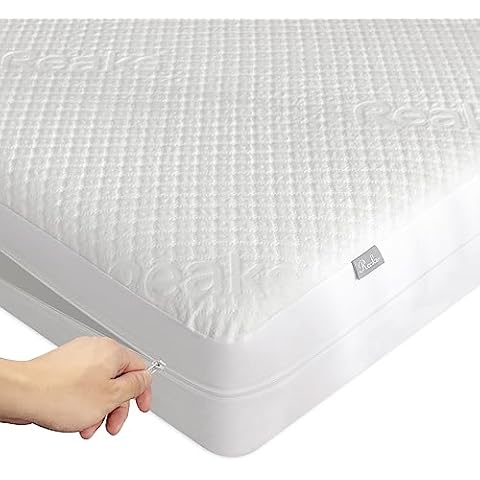 Zipper Mattress Protectors