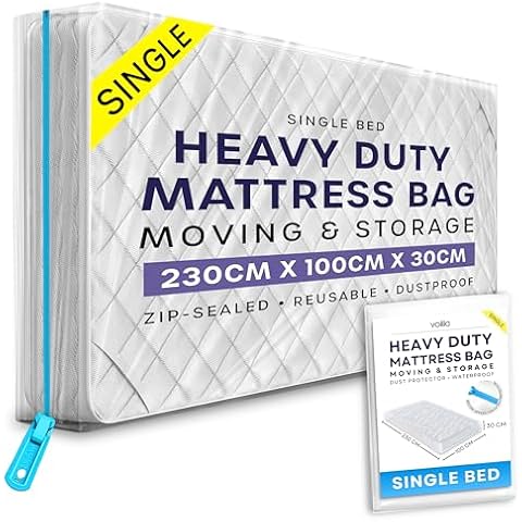 Zipper Mattress Protectors