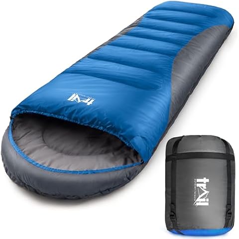 Zipper Rectangular Sleeping Bags