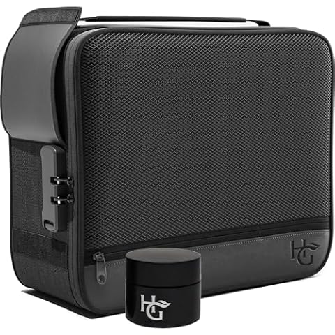 Zipper Smell Proof Bags