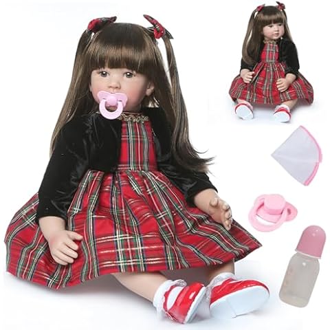 ZIYIUI Dolls
