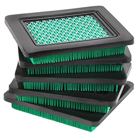 ZLKSKER Lawn Mower Filters
