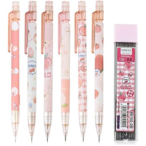 Zngou Pencils