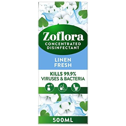 Zoflora feature image