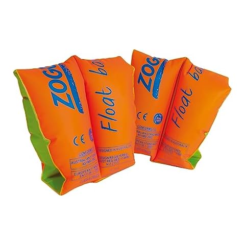 Zoggs Inflatable Armbands