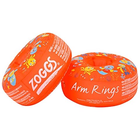 Zoggs Inflatable Armbands