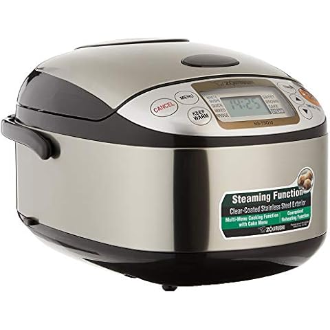Zojirushi feature image