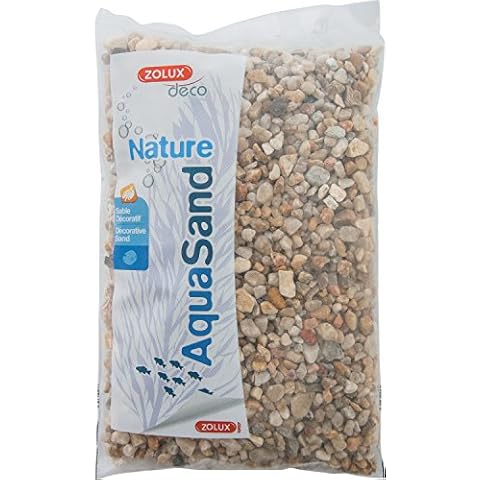 Zolux Aquarium Gravel