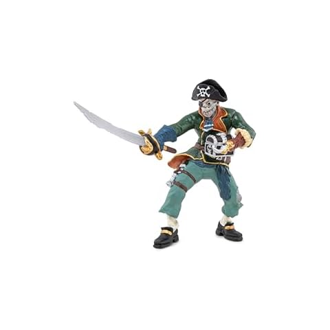 Zombie Action Figures
