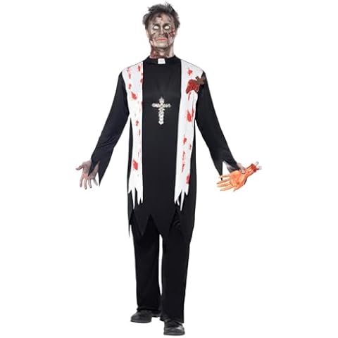 Zombie Adult Costume Outfits