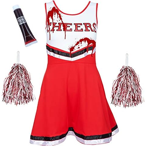 Zombie Adult Costume Outfits