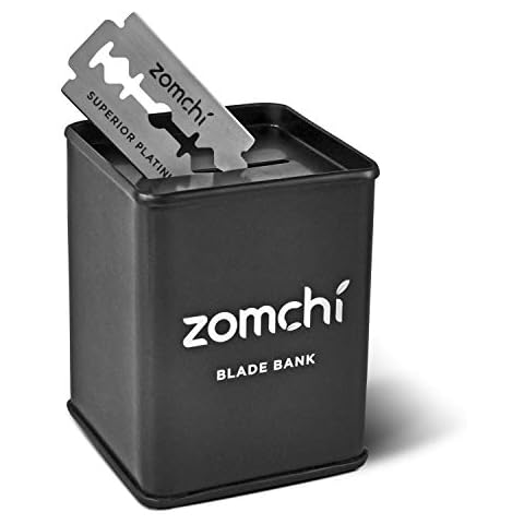 ZOMCHI feature image