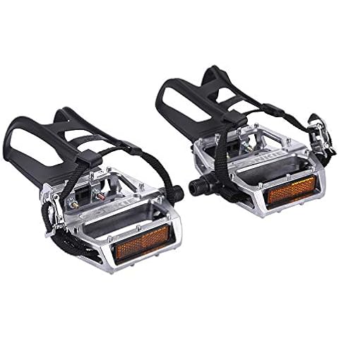 zonkie Bike Pedals
