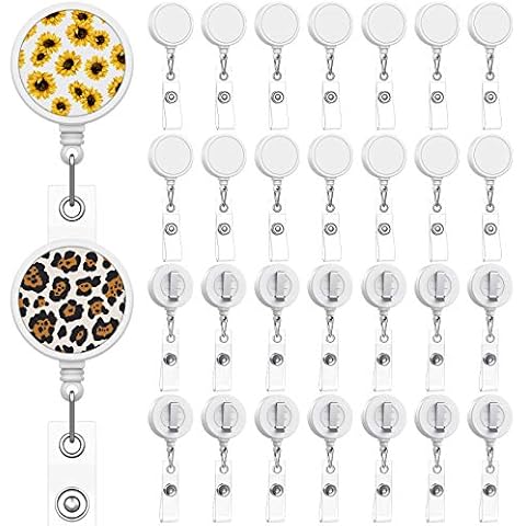 ZONON Badge Holders