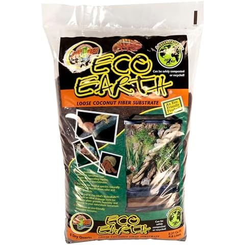 Zoo Med Terrarium Bedding