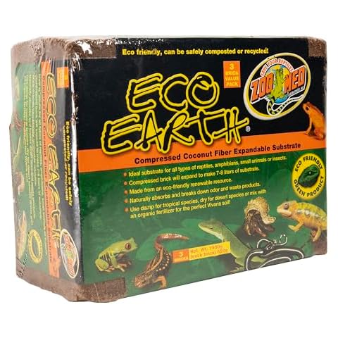 Zoo Med Terrarium Substrate