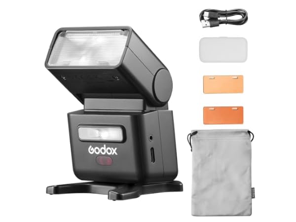 Top 10 Best Zoom Camera Flashes in 2026 - FindThisBest (UK)