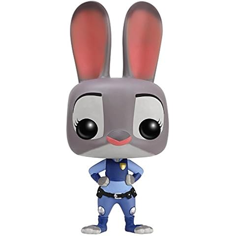 Zootopia feature image
