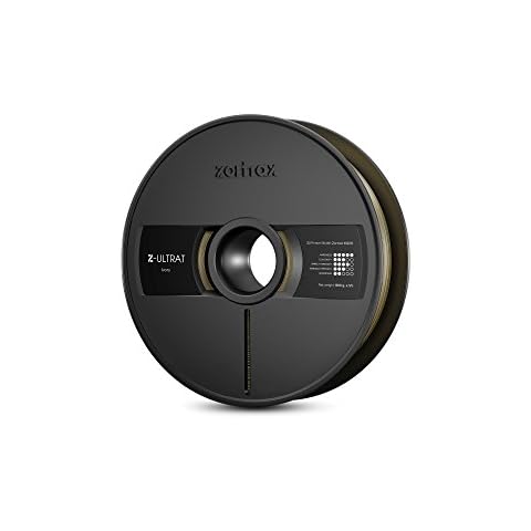 ZORTRAX feature image