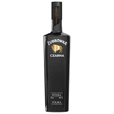 Zubrowka feature image
