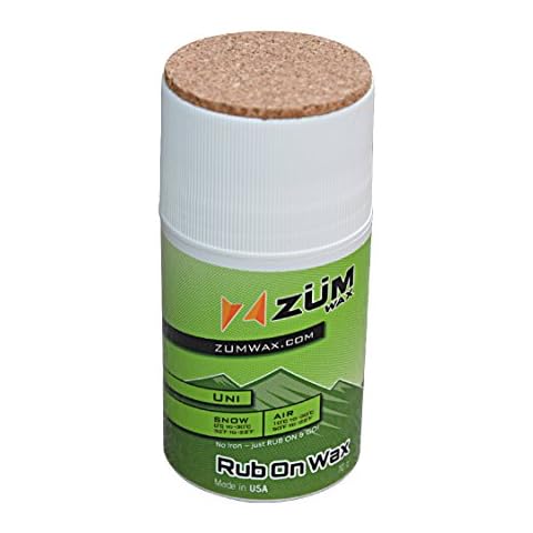 ZUMWax thumbnail