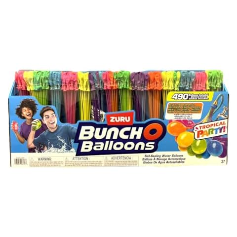 ZURU Water Balloons