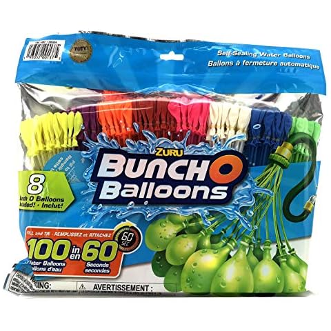 ZURU Water Balloons