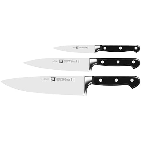 ZWILLING Kitchen Knives