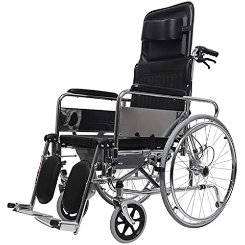 ZY Toilet Chair feature image