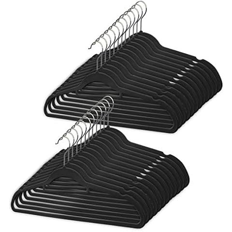 ZYBUX Clothes Hangers