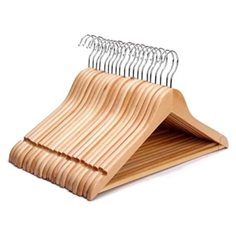 ZYBUX Clothes Hangers